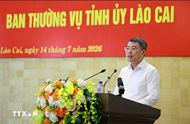 PM urges Lao Cai to turn advantages into development drivers